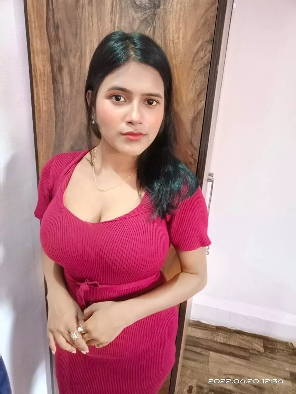 Daman Escort Service