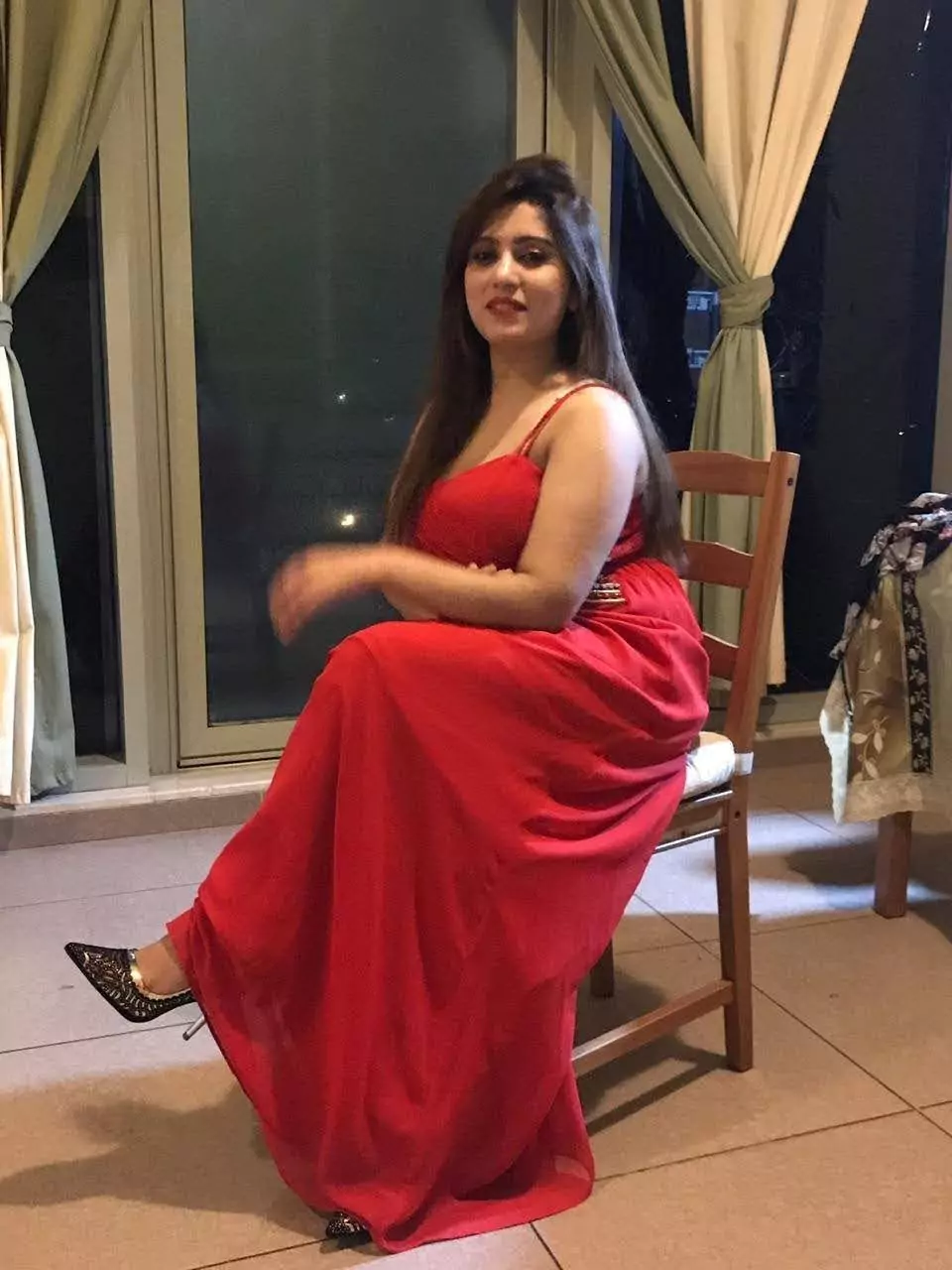 Escort Service in Daman
