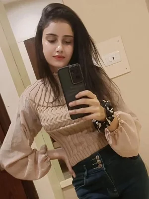 Independent Daman Call Girl